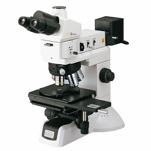 Nikon Eclipse LV150